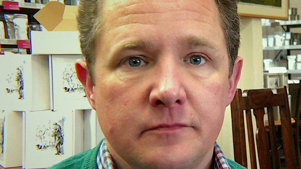 Budget 2017: Shopkeepers give their reaction