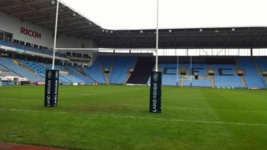 Sports Minister considers mediator for Coventry City row - BBC News - BBC News