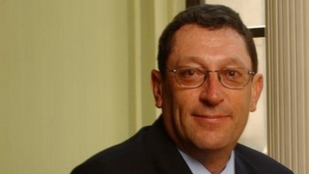 VIDEO: Interest rates 'might go down'