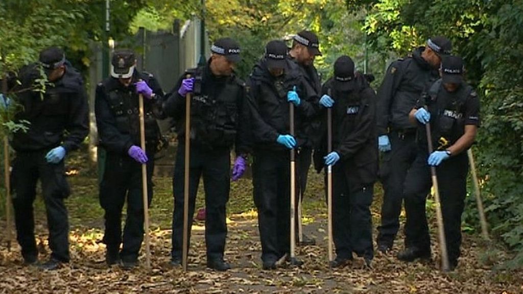 Boy, 16, charged over two sex attacks in Nottingham