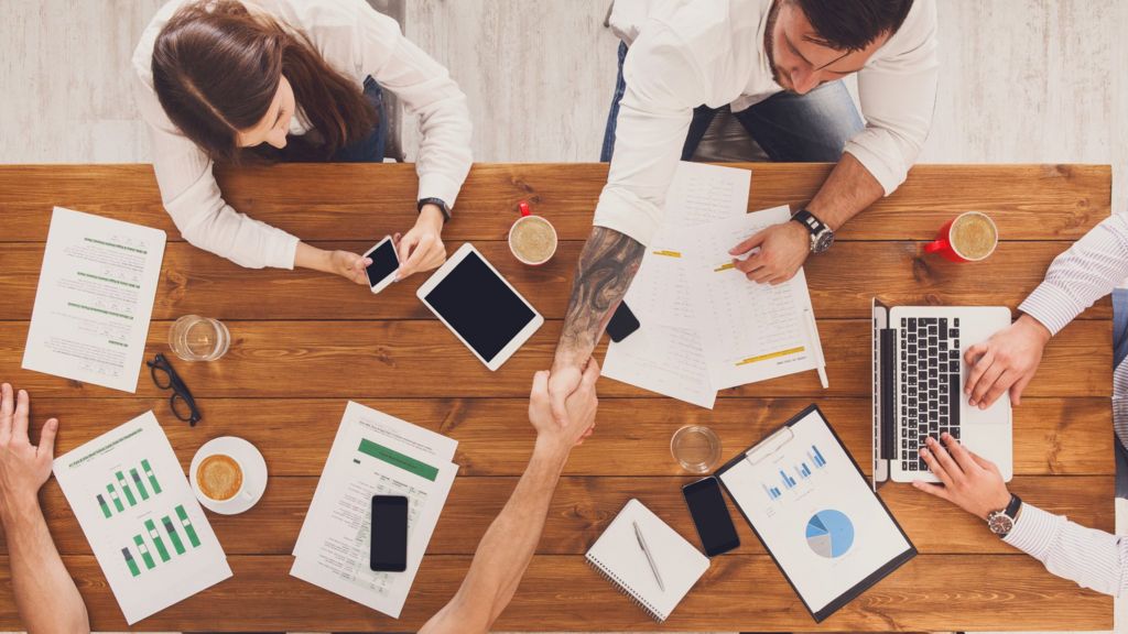 Tech start-up funding 'appallingly bad' in UK