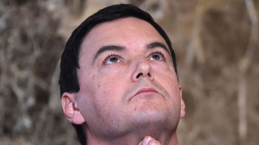 Was Piketty wrong about inequality?