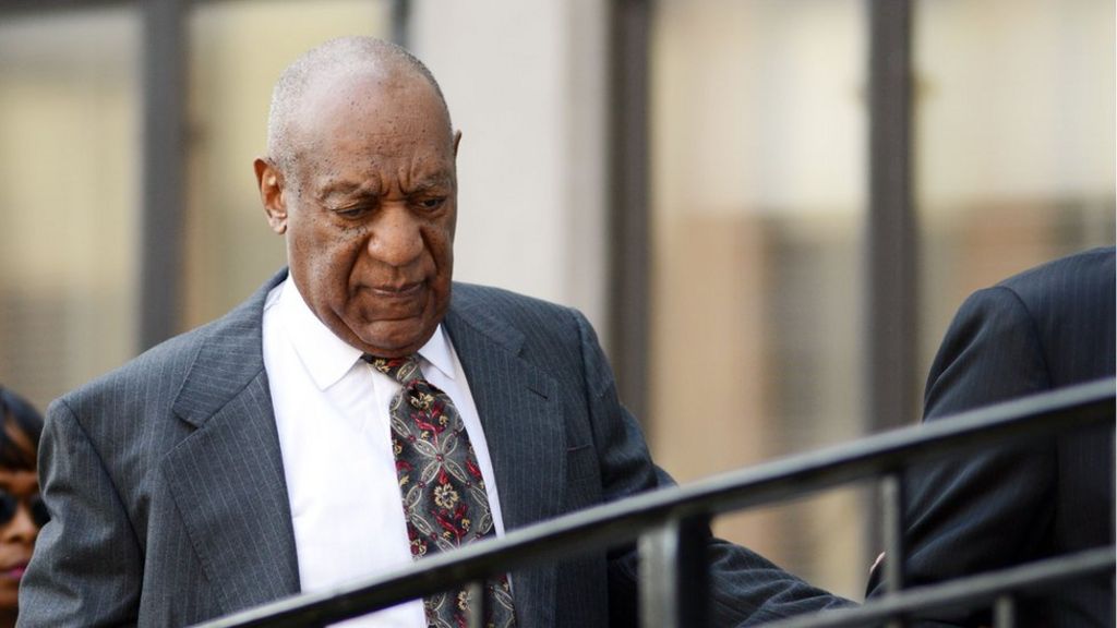 Cosby to stand trial in sex assault case