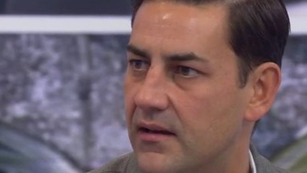 Andy Woodward sexual abuse story prompts more police contact