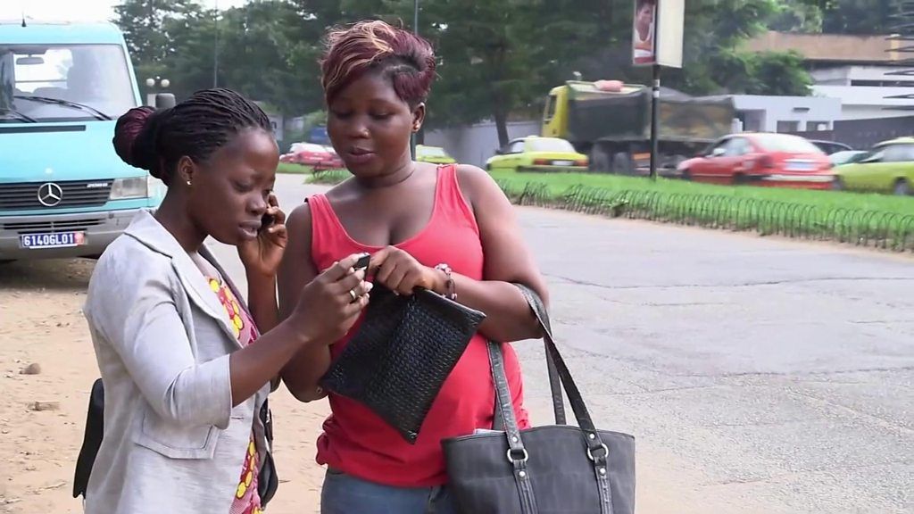 Consumers demand cheaper Africa data