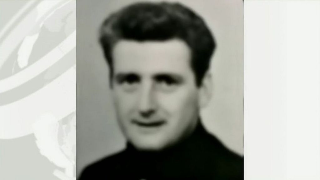Thornton inquest: Coroner names soldier Allan McVitie