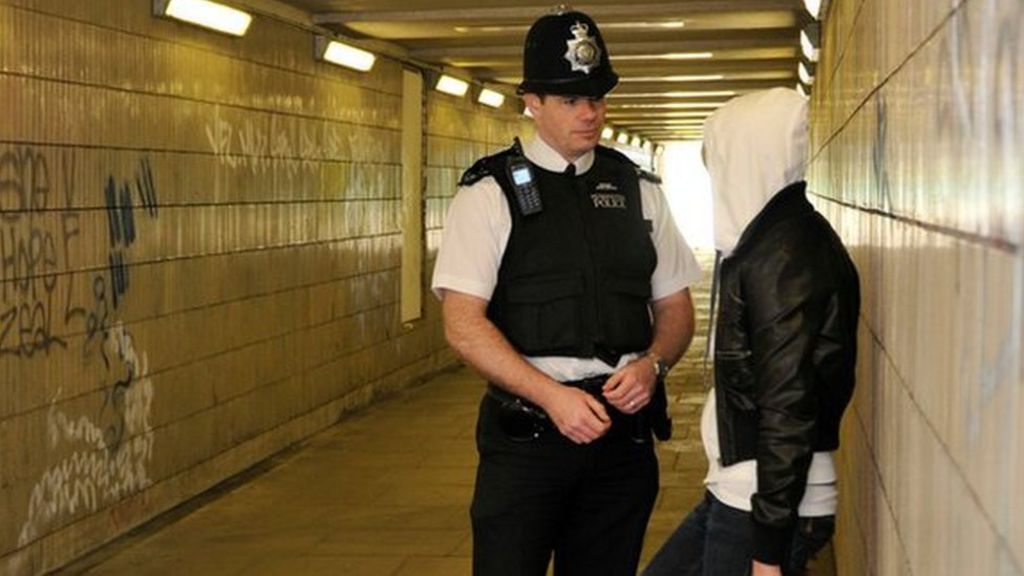 Police pay out at least £22m to informants in five years