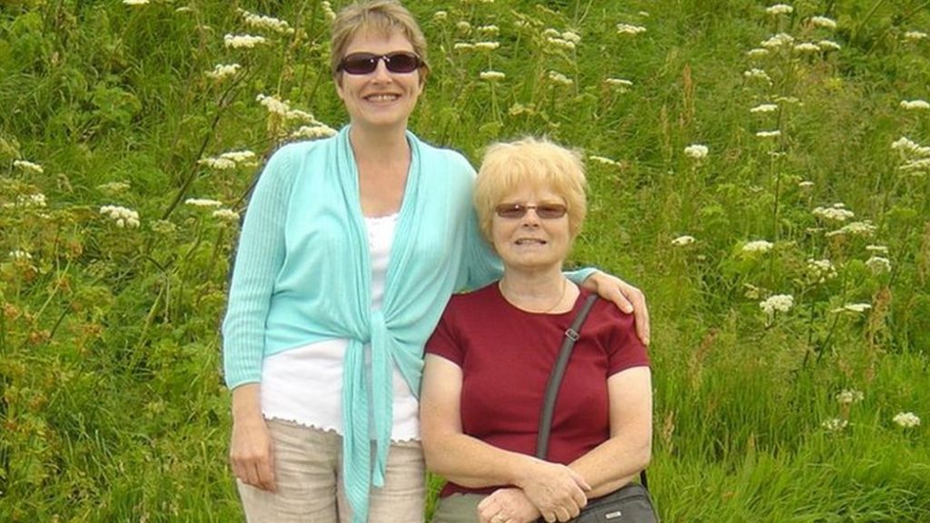 Family tribute to women found dead