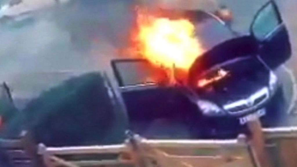 VIDEO: What should Zafira owners do now?