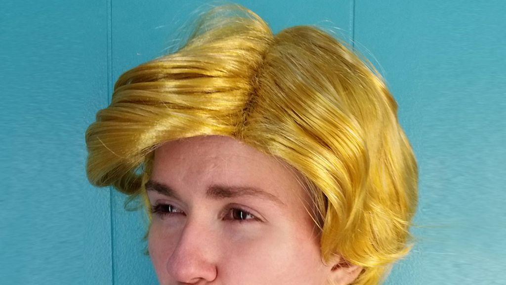 Battle of the barnets