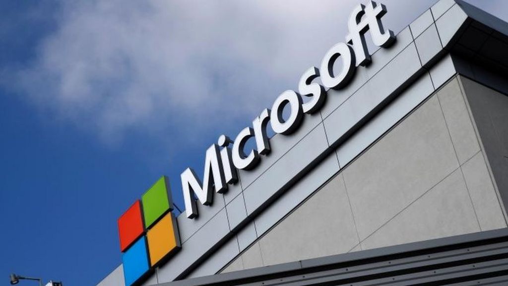 Microsoft to help track legalised marijuana sales