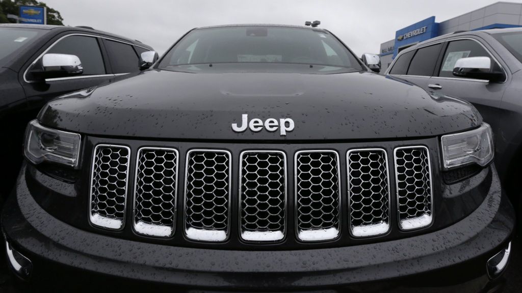 Fiat Chrysler and Renault face diesel emissions probes