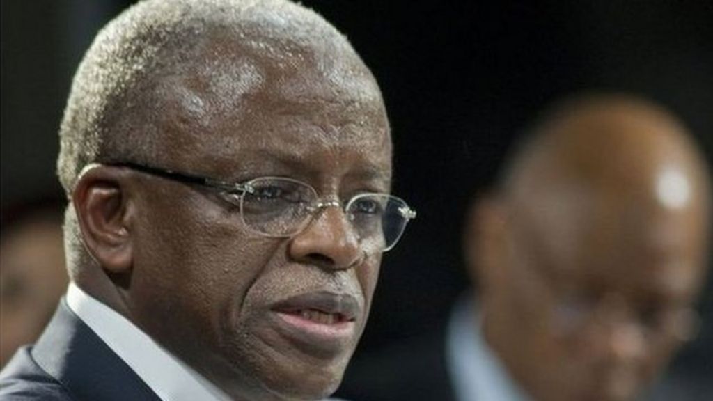 VIDEO: Uganda's Mbabazi and Besigye released