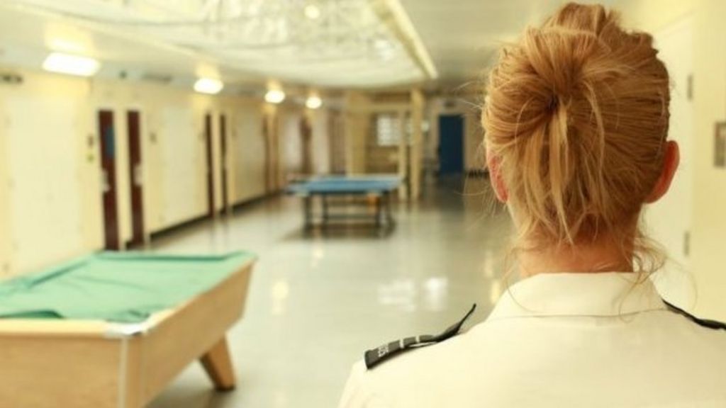 VIDEO: Justice system near breaking point