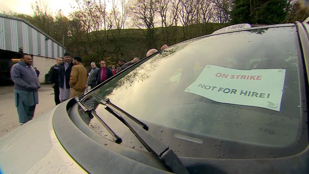 Rossendale's stricter taxi licence rules will 'force drivers to quit'