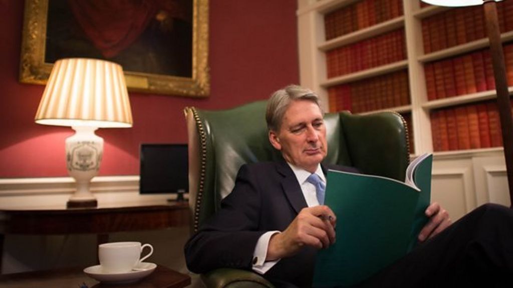 Autumn Statement: BBC editors on what to look for