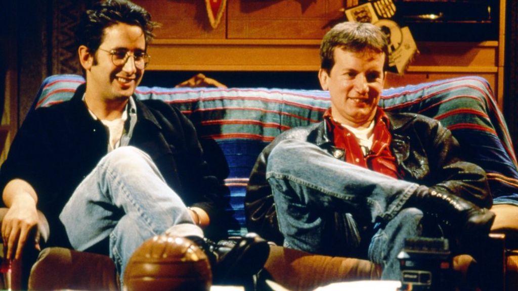 Three Lions 'killed football anthems'