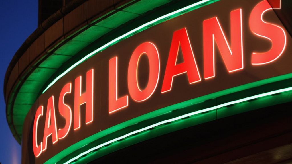 Payday lender agrees to refund £1.7m