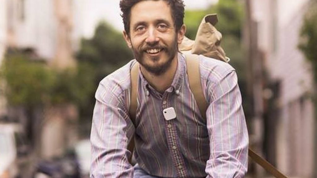 Shutter falls on life-logging camera start-up Narrative