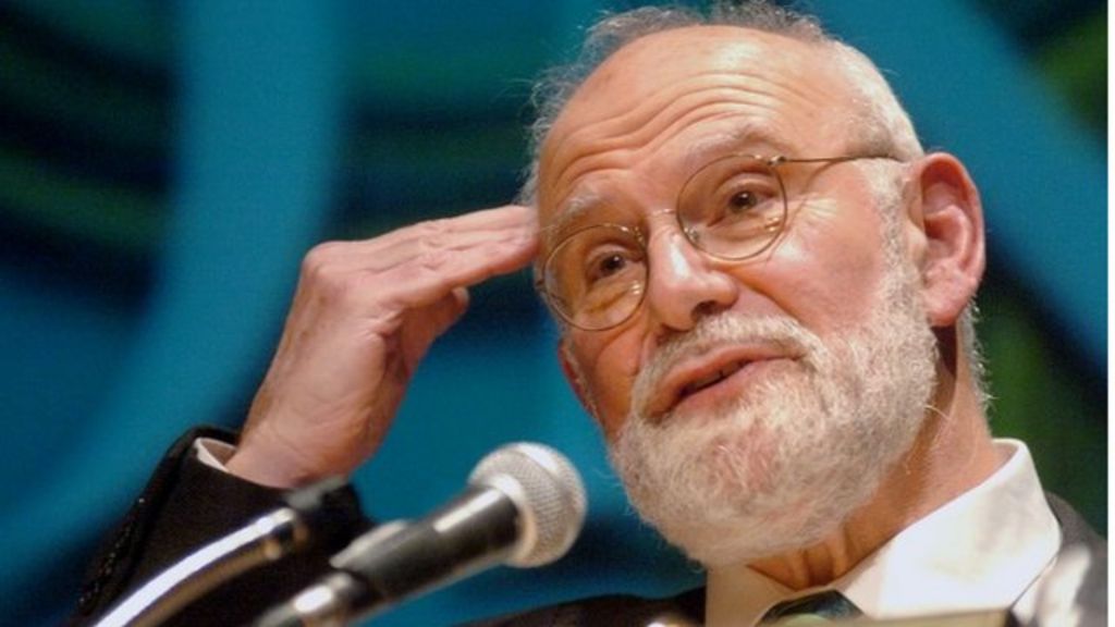 VIDEO: Neurologist Oliver Sacks dies aged 82