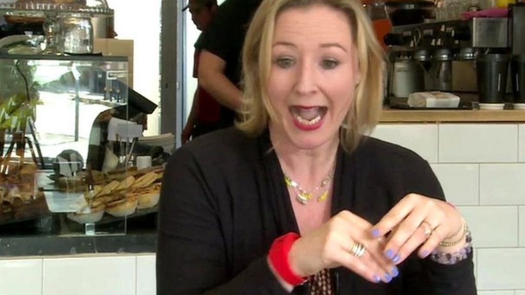 VIDEO: Could electric shocks curb spending?