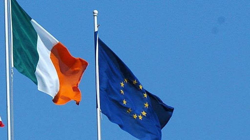 Funds sought for Brexit court case in Ireland