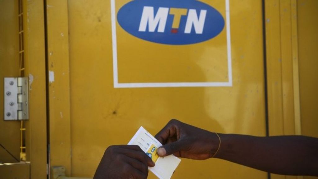 African telecoms boss quits after fine