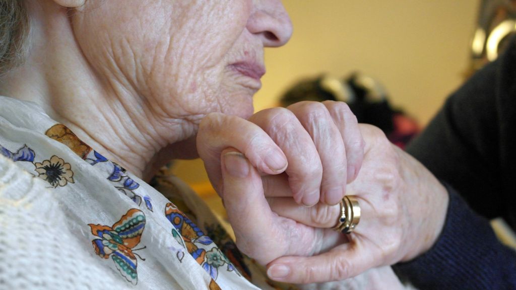 Reality Check: Is the care budget growing?