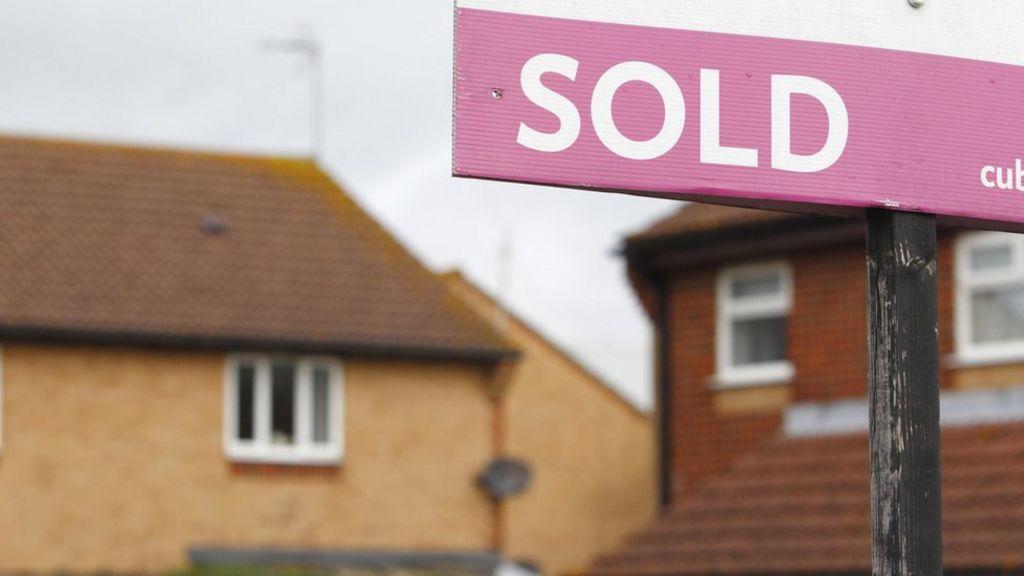 UK houses now cost six times annual wages, says Nationwide