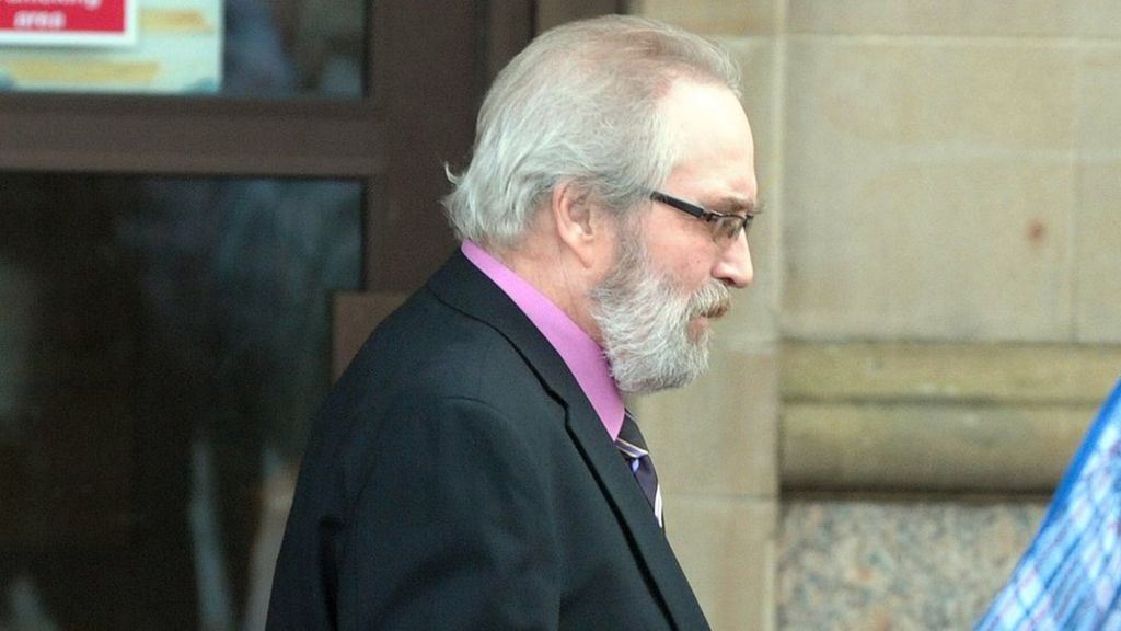 Van driver jailed over fatal A74(M) crash near Lockerbie