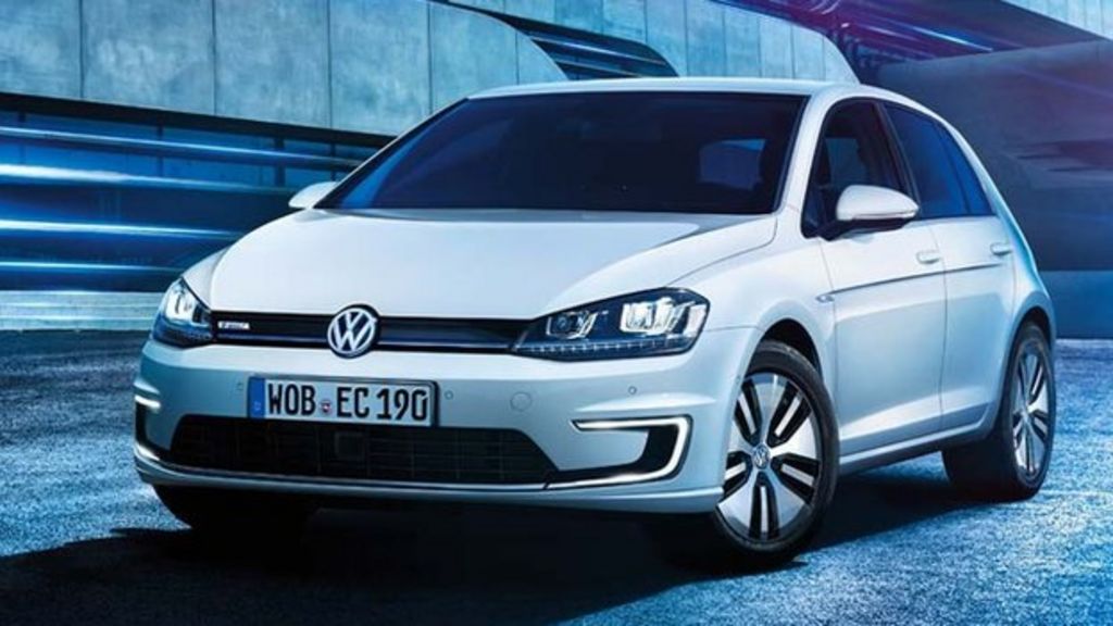 Three electric car recalls in a month