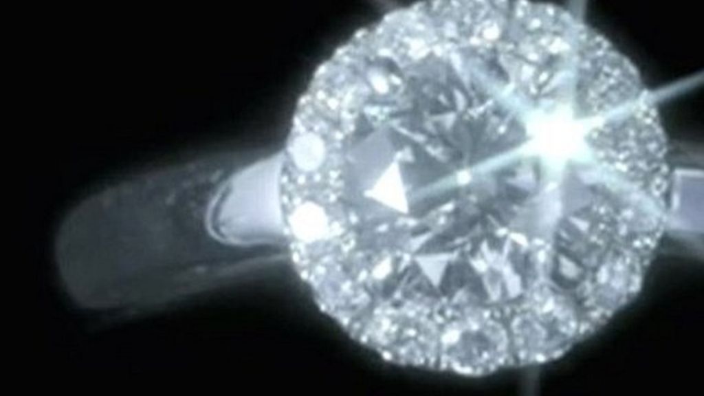 VIDEO: De Beers' boss shares his secrets