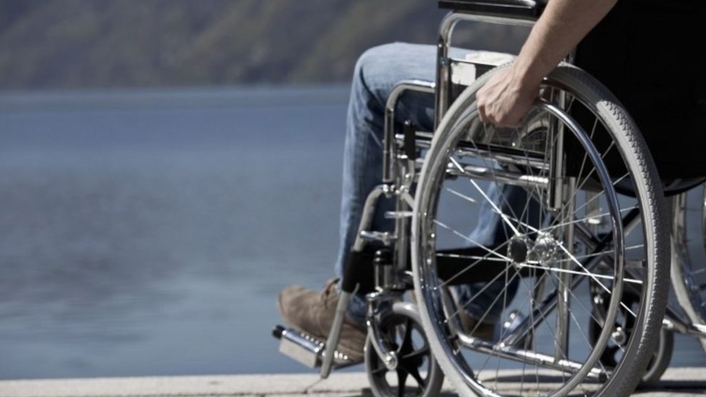 Lords defeat on disability benefit cuts