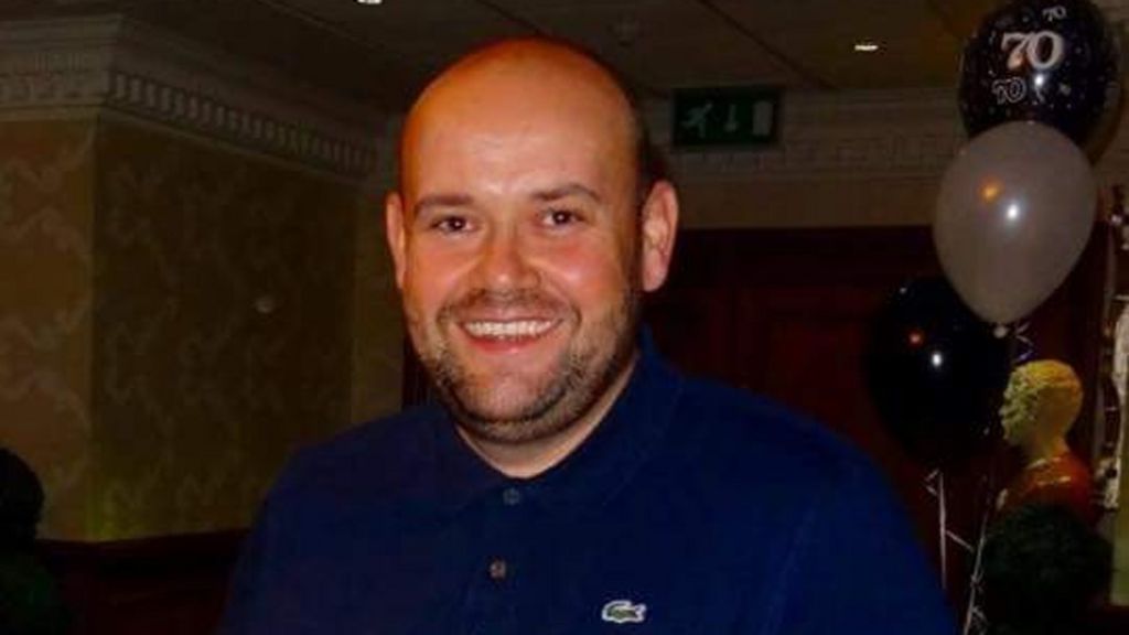 Man fatally struck by car in Whitestake was 'wonderfully caring'