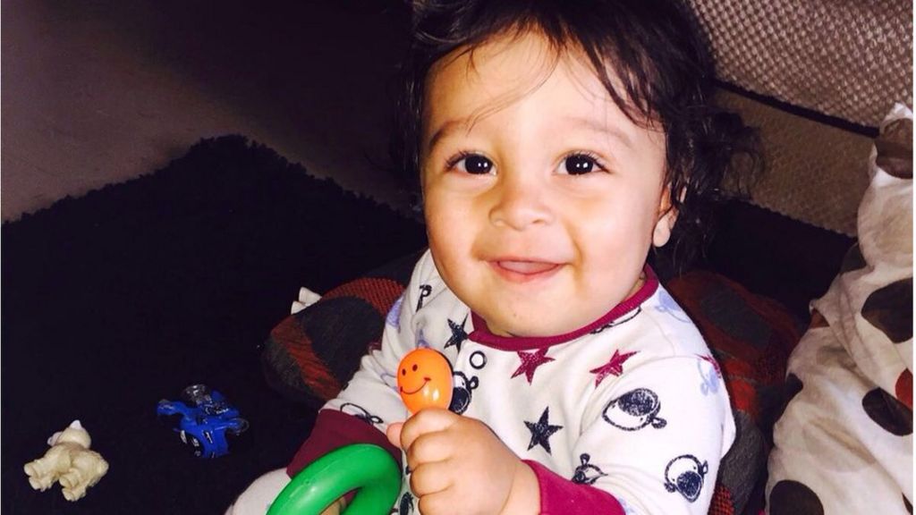 Noah Serra-Morrison murder accused Hardeep Hunjan guilty
