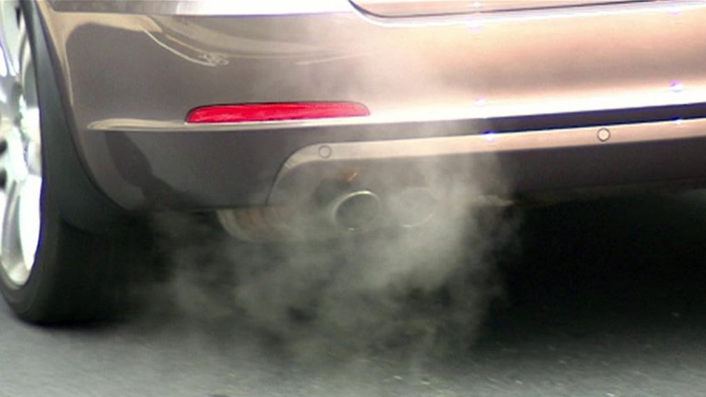 Doctors call for ban on diesel engines in London