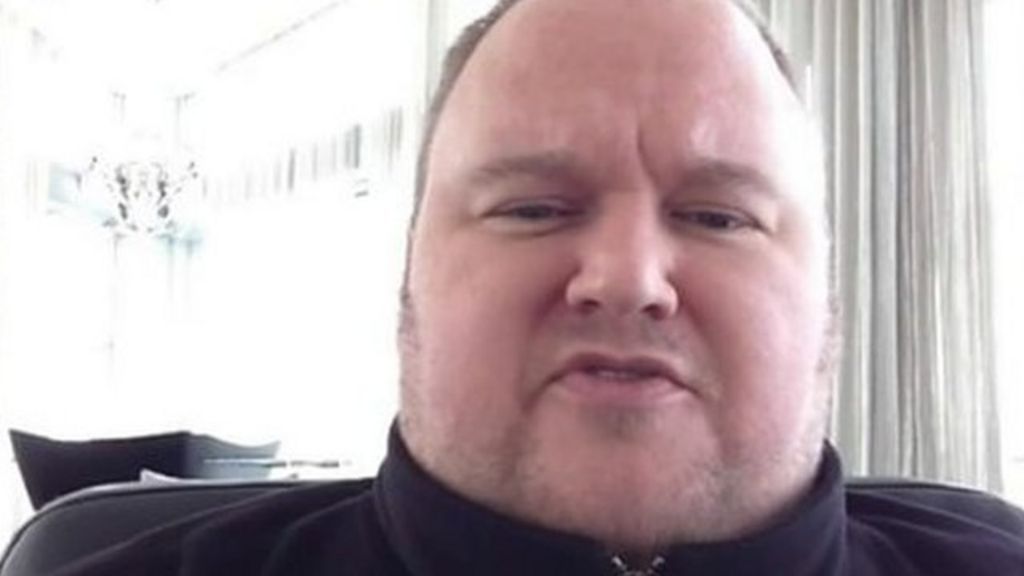 Kim Dotcom explains why he wanted his appeal livestreamed.