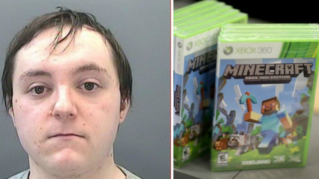 Minecraft paedophile Adam Isaac groomed boys online