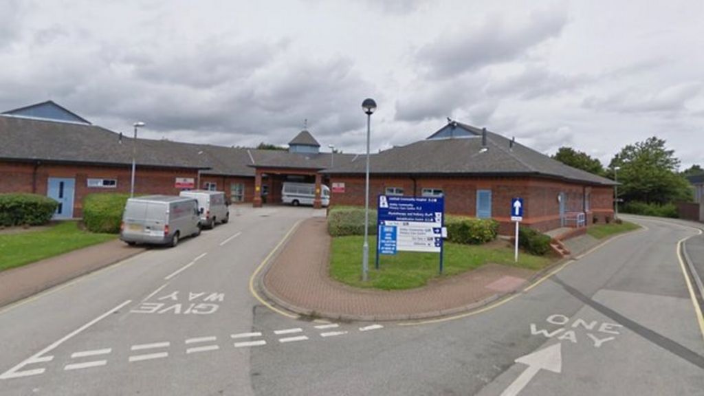 Surgery placed 'in special measures'