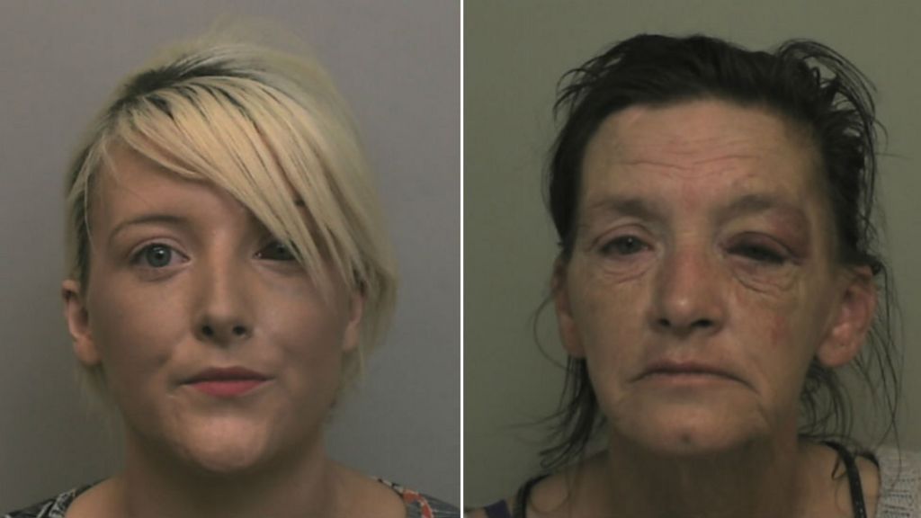 Molly-Mae Wotherspoon dog death: Mother and grandmother jailed