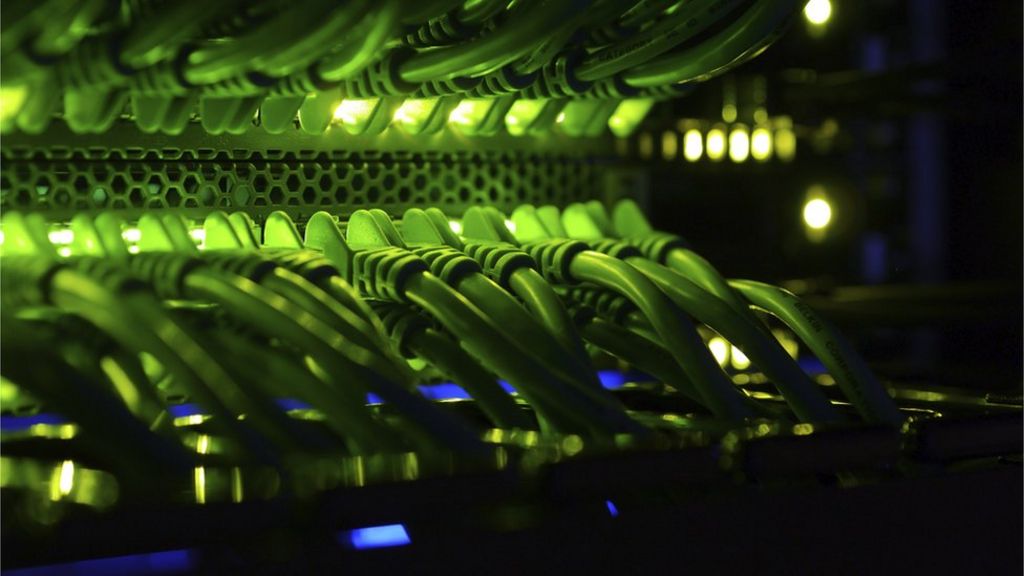 'Mystery' spike in Tor addresses