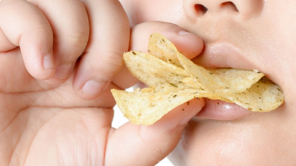 Misophonia Scientists crack why eating sounds can make people angry