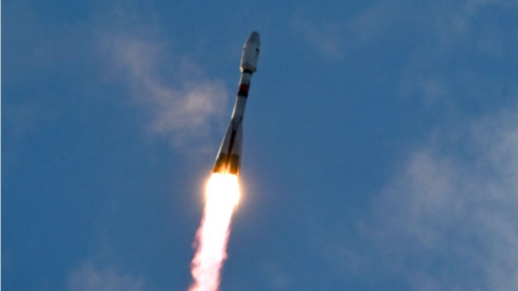 Second EU radar satellite launches