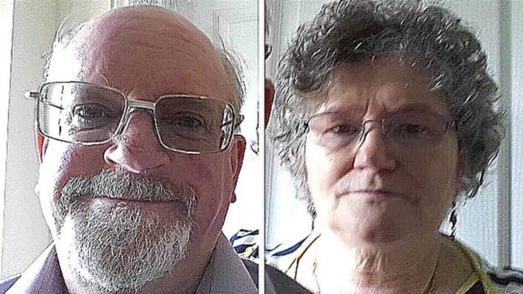 Scam victims warn against bank fraud