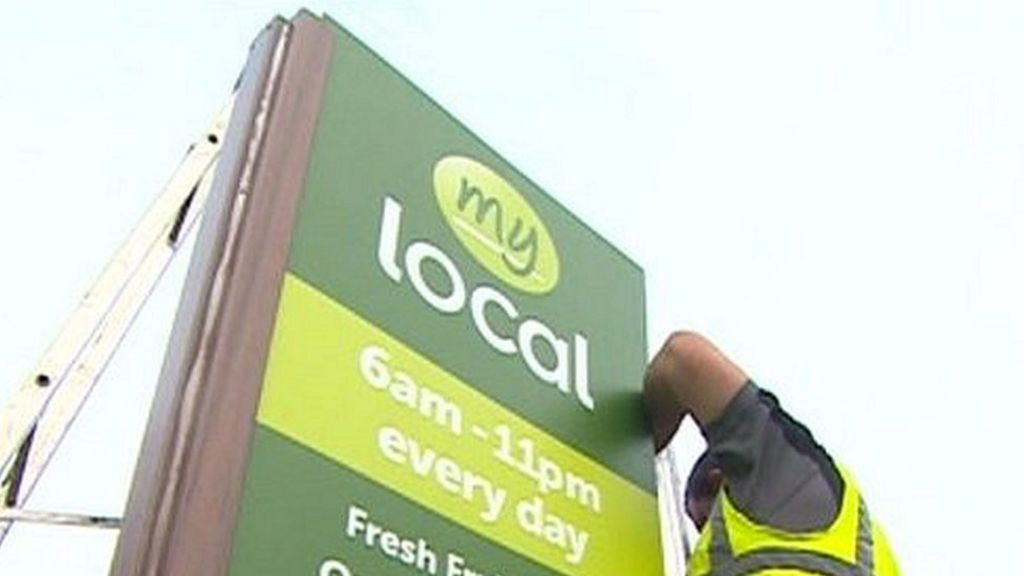 My Local enters administration with 1,000 jobs at risk