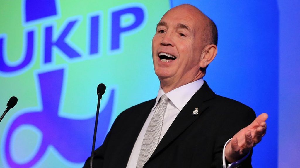 Former Castle Point MP charged with electoral fraud