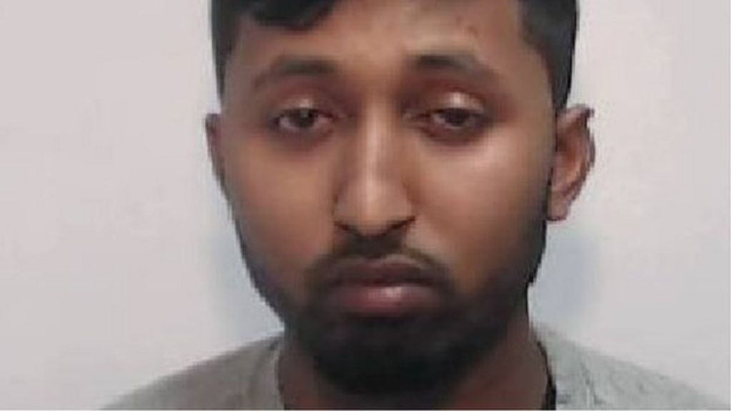 Oldham man jailed over Manchester hotel child sex attack