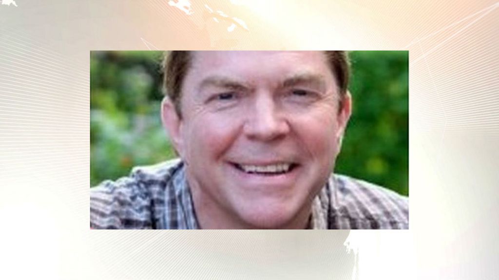 TV garden expert Steve Brookes charged with voyeurism