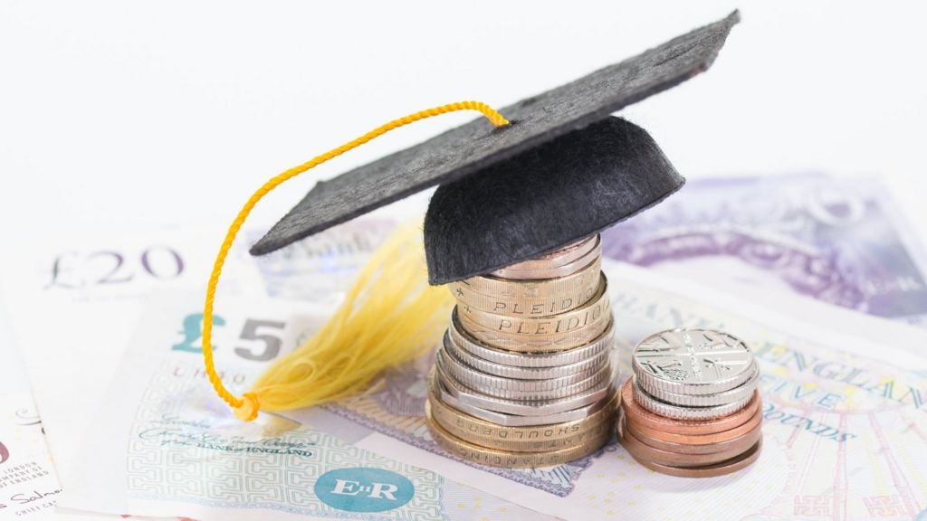 School funding: Winners and losers in shake-up