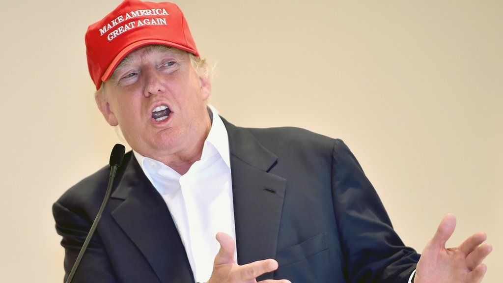 What do Trump and Corbyn have in common?